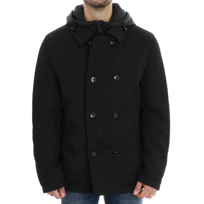 GIUBBOTTO DOPPIOPETTO SEINSE - Mad Fashion | img vers.650x/